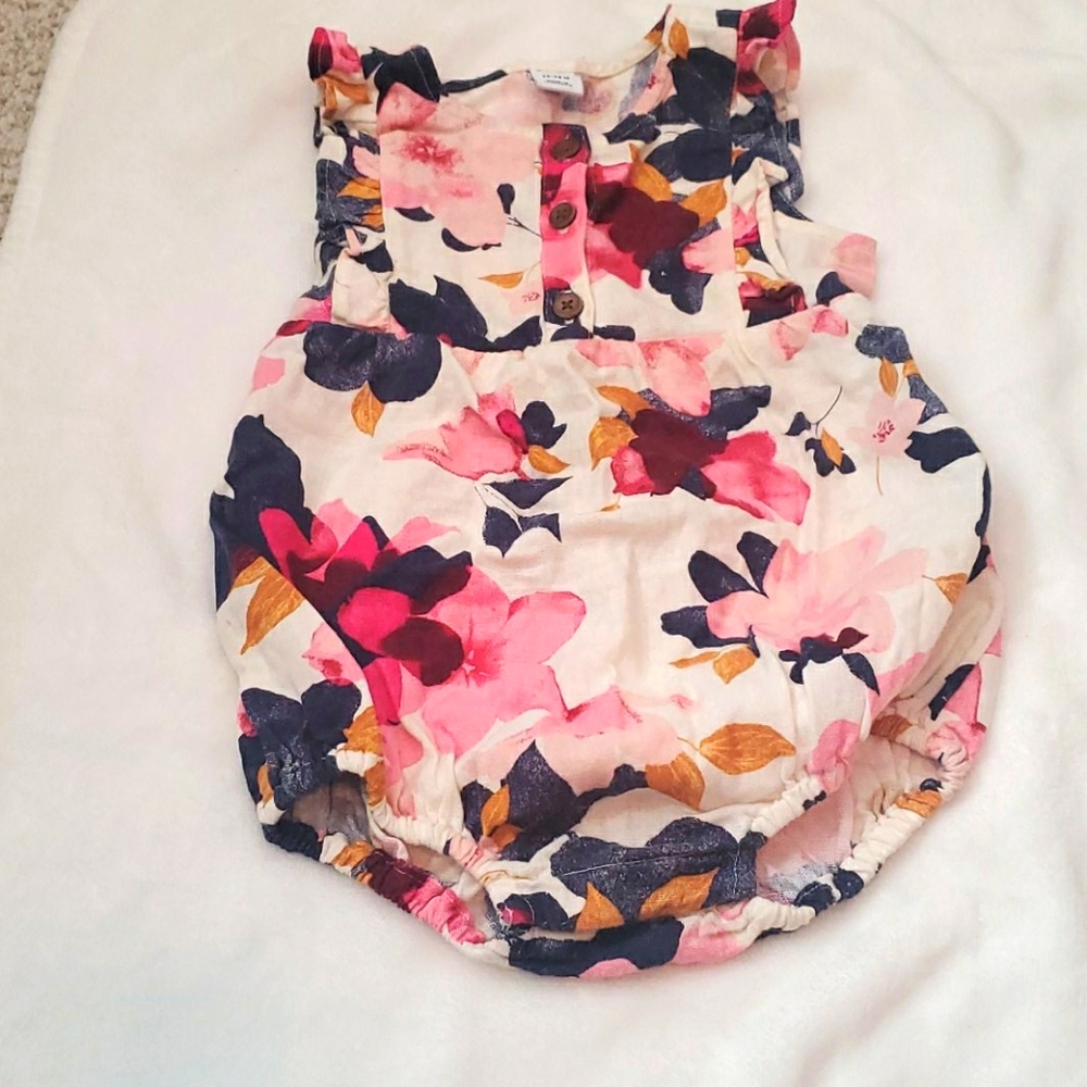 Baby cloths